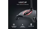 Trust GXT 215 Zabi LED-Illuminated USB Gaming Black