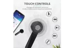 Trust Primo Touch True Wireless [Black]