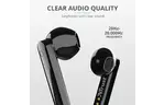 Trust Primo Touch True Wireless [Black]
