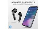 Trust Primo Touch True Wireless [Black]