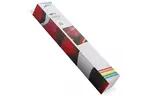 Коврик для мышки Xtrfy GP4 Large Abstract Retro (XG-GP4-L-RETRO)