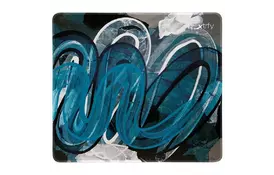 Коврик для мышки Xtrfy GP4 Large Street Blue (XG-GP4-L-BLUE) - Фото