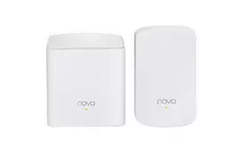 Точка доступу Wi-Fi TENDA MW5-KIT-2 - Фото