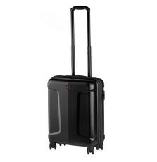 Чемодан Wenger Legacy 4 колеса Small Black (610136)
