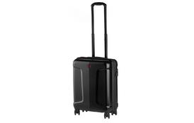 Чемодан Wenger Legacy 4 колеса Small Black (610136) - Фото