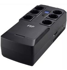 Источник бесперебойного питания FSP NanoFit 800VA (PPF4801704)