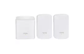 Точка доступу Wi-Fi TENDA MW5-KIT-3 - Фото