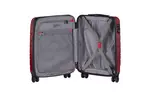 Чемодан Wenger Pegasus 4 колеса Small Red (610124)
