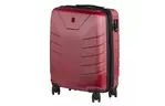 Чемодан Wenger Pegasus 4 колеса Small Red (610124)