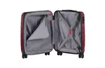 Чемодан Wenger Pegasus 4 колеса Small Red (610124)