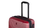 Чемодан Wenger Pegasus 4 колеса Small Red (610124)