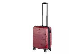 Чемодан Wenger Pegasus 4 колеса Small Red (610124) - Фото