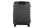 Чемодан Wenger Pegasus 4 колеса Medium Black (610119)