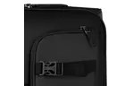 Чемодан Wenger XC Tryal 52L 2 колеса Small Black (610173)