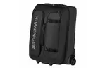 Чемодан Wenger XC Tryal 52L 2 колеса Small Black (610173)