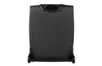Чемодан Wenger XC Tryal 52L 2 колеса Small Black (610173)