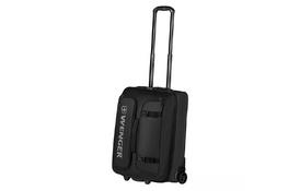 Чемодан Wenger XC Tryal 52L 2 колеса Small Black (610173) - Фото