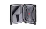 Чемодан Wenger Ryse 4 колеса Medium Black (610146)