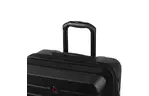 Чемодан Wenger Ryse 4 колеса Medium Black (610146)