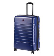Чемодан Wenger Lyne 4 колеса Large Blue (610114)