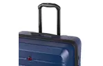 Чемодан Wenger Ryse 4 колеса Large Blue (610150)