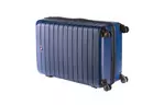 Чемодан Wenger Ryse 4 колеса Large Blue (610150)