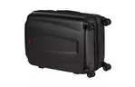 Чемодан Wenger Zenyt 4 колеса Medium Black (610158)