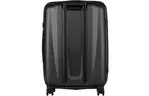 Чемодан Wenger Zenyt 4 колеса Medium Black (610158)