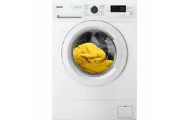 Стиральная машина ZANUSSI ZWS417WU - Фото