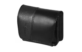Фото-сумка Fouquet TCC-6326HS bk leather (TCC-6326HSbk) - Фото