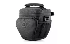 Фото-сумка Continent FF-04 Black (FF-04Black) - Фото