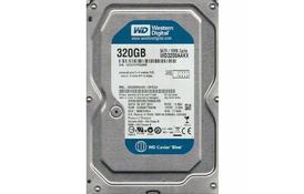 Жесткий диск 3.5