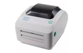Принтер этикеток X-PRINTER XP-470B USB (XP-470B) - Фото