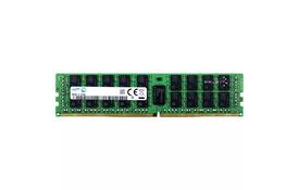 Модуль пам'яті для сервера DDR4 64GB ECC RDIMM 3200MHz 2Rx4 1.2V CL22 Samsung (M393A8G40AB2-CWE) - Фото
