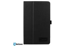 Чохол для планшета BeCover Slimbook для Evromedia Glofiish EVO Black (702578) - Фото