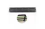 Патч-панель 19'' 48хRJ-45 UTP 2U cat.5e Voltronic (09650)