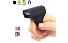 Сканер штрих-кода Supoin WR-2D 2D, bluetooth (WR-2D) - Фото Сканер штрих-кода Supoin WR-2D 2D, bluetooth (WR-2D) - Фото