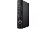 Компьютер Dell OptiPlex 3080 MFF / i3-10100T (N011O3080MFF_UBU-08)