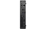 Компьютер Dell OptiPlex 3080 MFF / i3-10100T (N011O3080MFF_UBU-08)