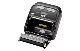 Принтер этикеток TSC TDM-30, LCD, WiFi, BT 4.2 (99-083A502-1012) - Фото