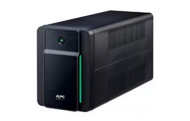 Источник бесперебойного питания APC BX1600MI-GR - Фото