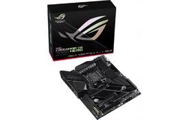 Материнская плата ASUS ROG CROSSHAIR VIII DARK HERO - Фото