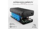 Trust Портативное зарядное устройство для Laro 65W USB-C 20.000 mAh for laptop Black