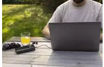 Trust Портативное зарядное устройство для Laro 65W USB-C 20.000 mAh for laptop Black