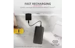 Trust Портативное зарядное устройство для Laro 65W USB-C 20.000 mAh for laptop Black