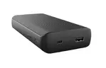 Trust Портативное зарядное устройство для Laro 65W USB-C 20.000 mAh for laptop Black