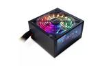 Блок питания Inter-Tech 500W (RGB-500 II)