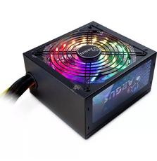Блок питания Inter-Tech 500W (RGB-500 II)