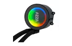 Система водного охлаждения AZZA Blizzard 240 (LCAZ-240R-ARGB)
