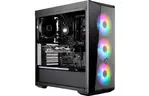 Корпус CoolerMaster MasterBox Lite 5 ARGB (MCW-L5S3-KGNN-05)